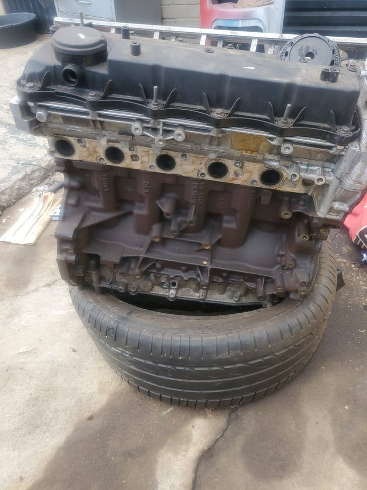 Ford ranger 3.2 diesel engine - Private Seller
