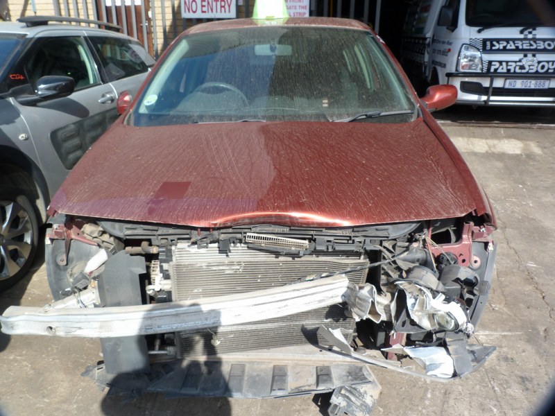 Renault Megane II 1.6 Shake It Manual Red - 2008 STRIPPING FOR SPARES - Private Seller Renault Megane II 1.6 Shake It Manual Red - 2008 STRIPPING FOR SPARES - Private Seller