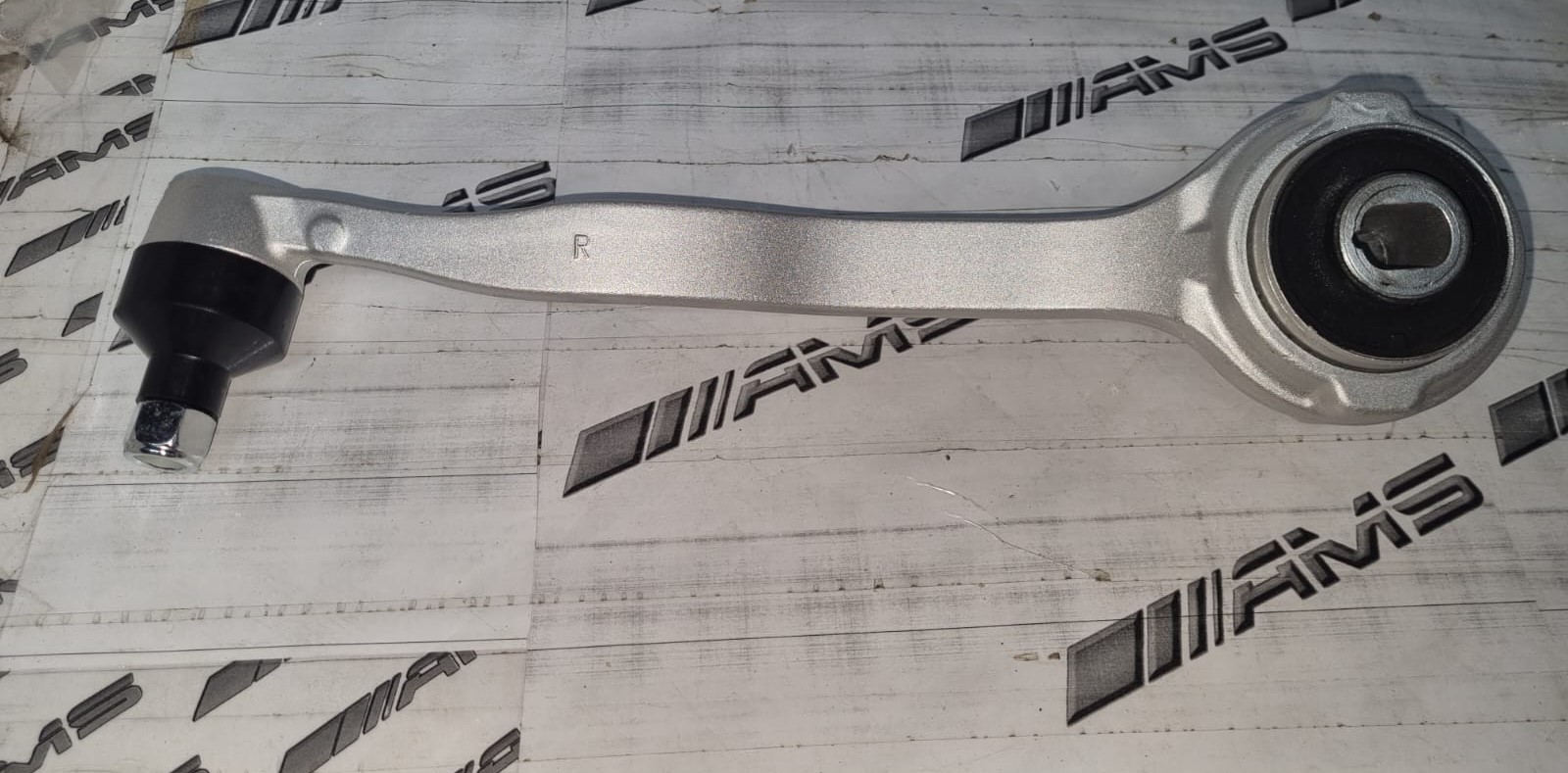 ️ NEW MERCEDES W203 UPPER CONTROL ARM FOR SALE