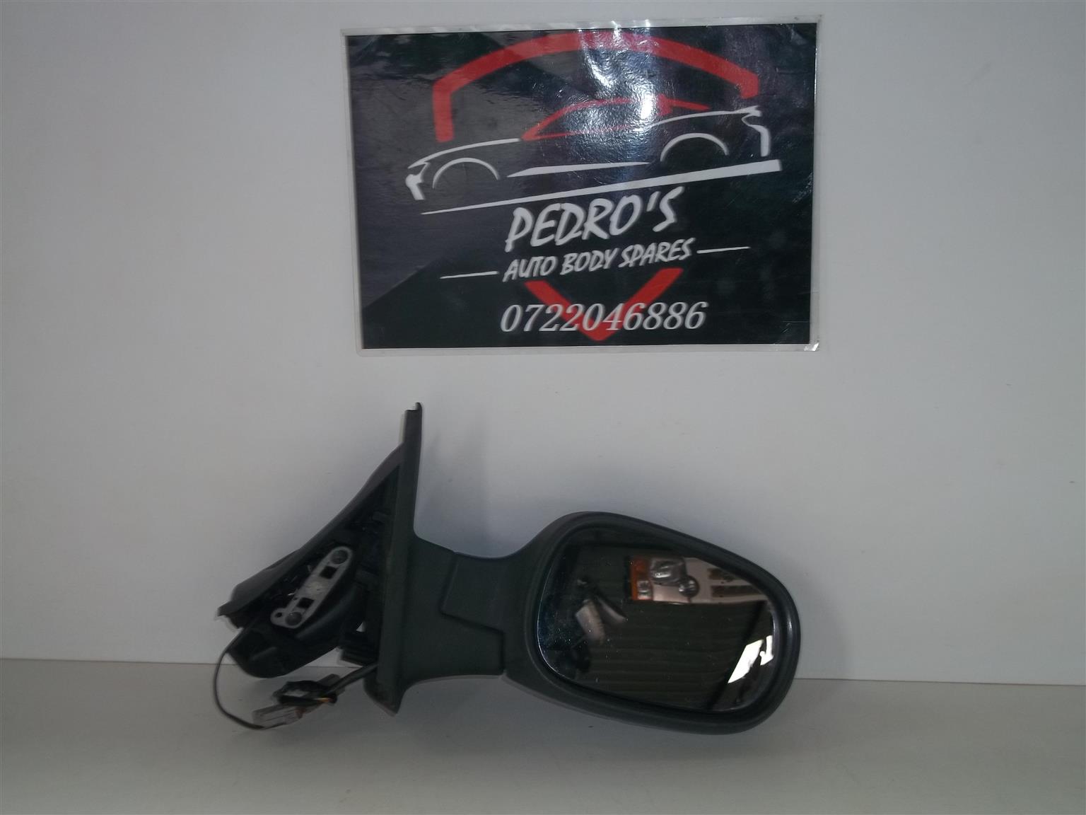 Nissan Micra mirror (Right) - Private Seller Nissan Micra mirror (Right) - Private Seller