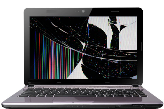 How Much Does It Cost To Repair a Laptop Screen?