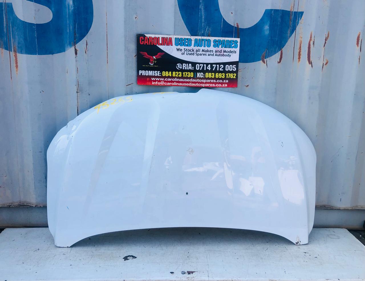 Renault Kiger bonnet (2020-2024) - Private Seller Renault Kiger bonnet (2020-2024) - Private Seller