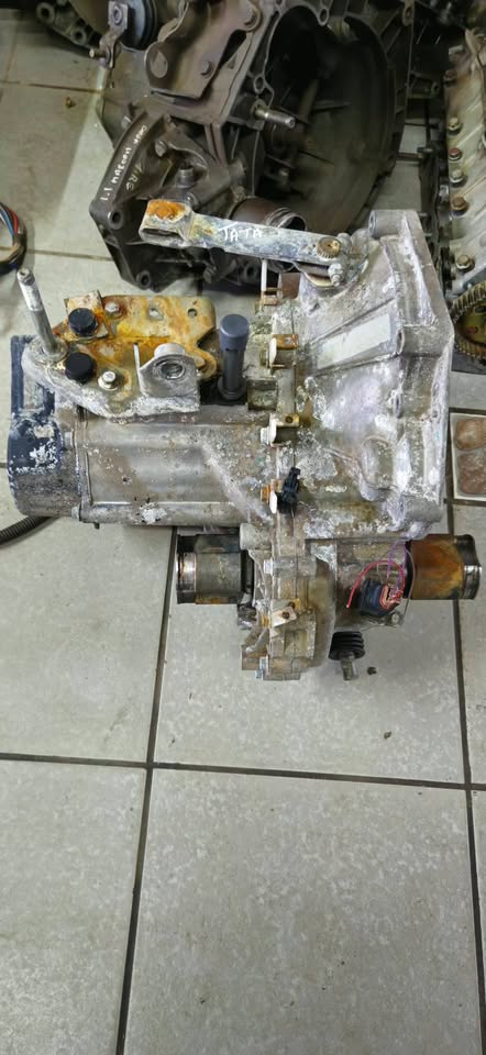 TATA INDICA GEARBOX FOR SALE - Private Seller
