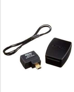 Nikon WU-1a Wireless Mobile Adapter