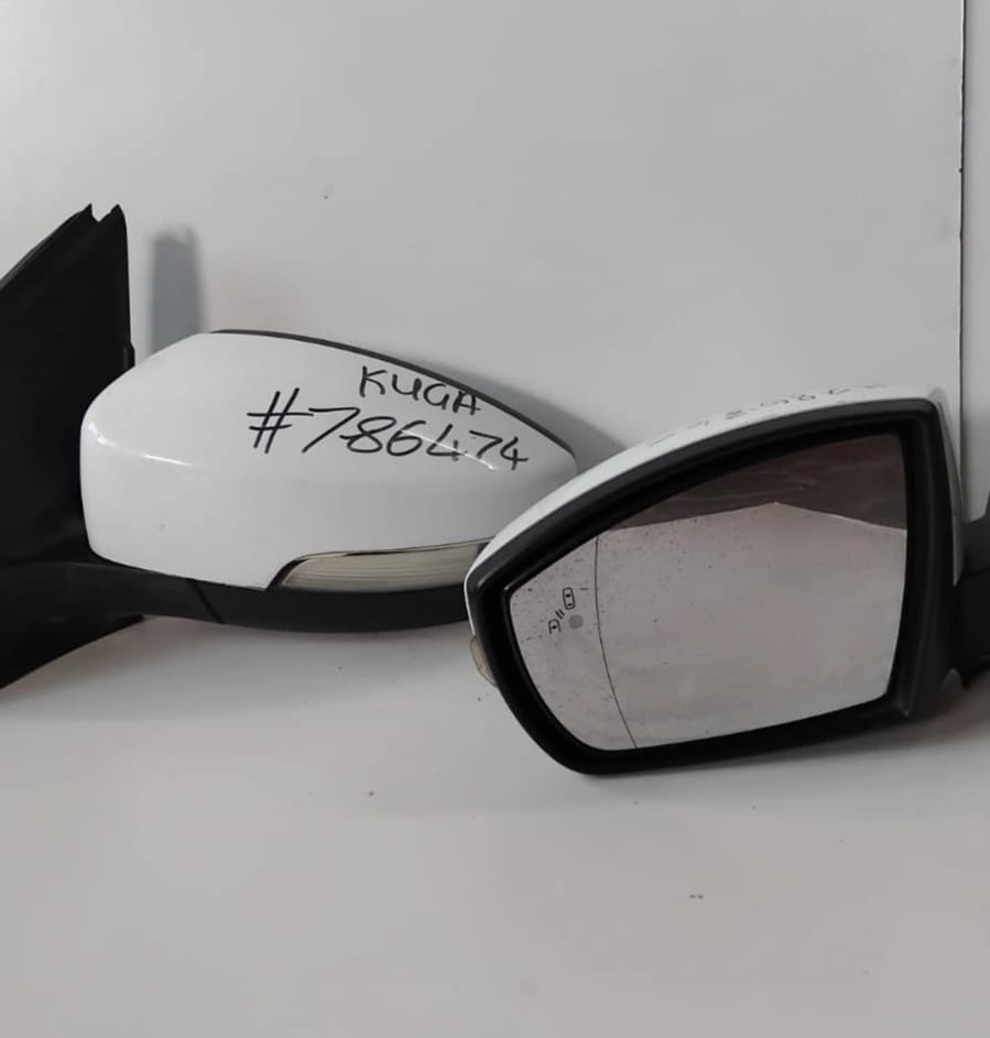 Ford Kuga (2013-2017) Door Mirrors - Private Seller Ford Kuga (2013-2017) Door Mirrors - Private Seller