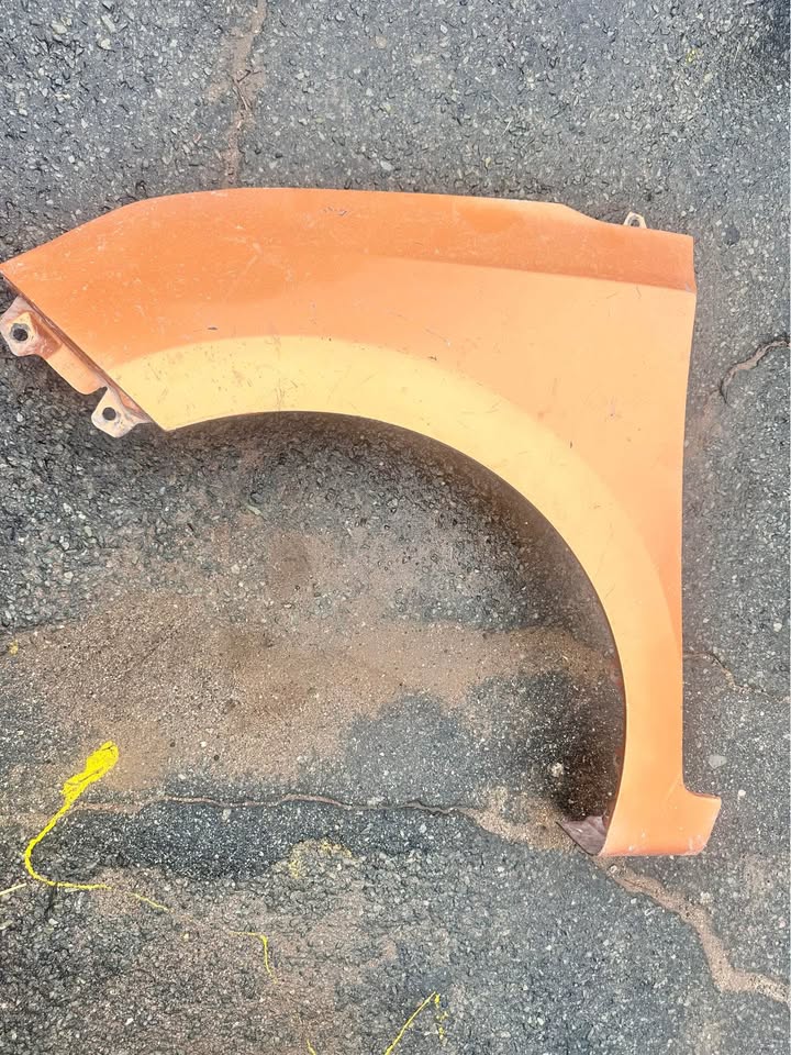 Hyundai i10 grand left fender - Private Seller Hyundai i10 grand left fender - Private Seller