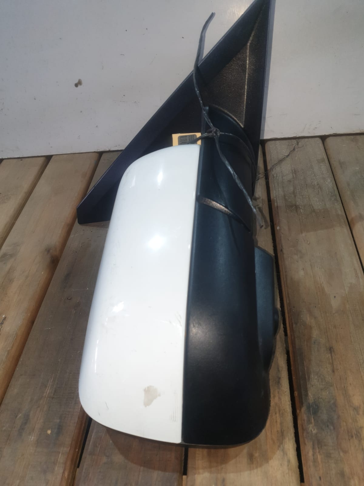 2010 Range Rover Sport Right Side Mirror With Camera - Private Seller 2010 Range Rover Sport Right Side Mirror With Camera - Private Seller
