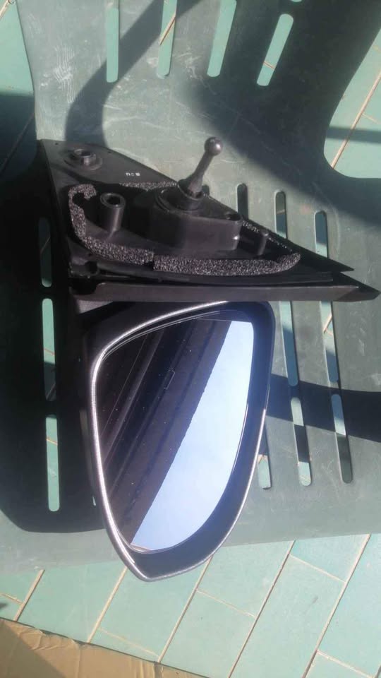 Toyota Etios Mirror  2014-2020 - Private Seller