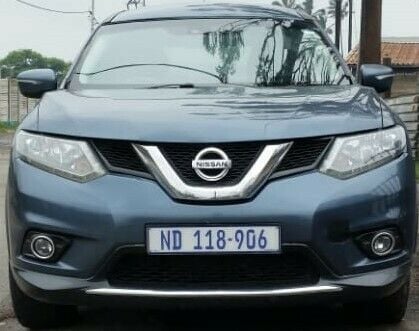 2015 Nissan Xtrail - Private Seller