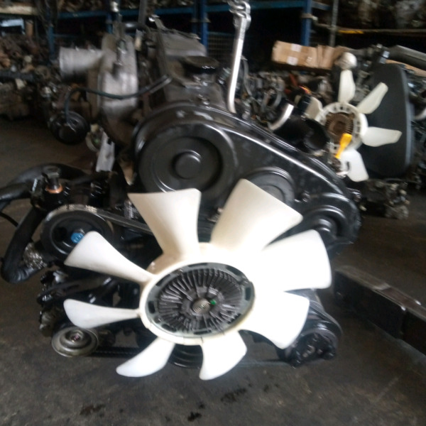 Hyundai H100 D4BB Engine for Sale - Private Seller Hyundai H100 D4BB Engine for Sale - Private Seller