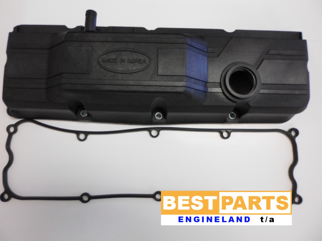 Tappet Cover for Kia K2700 - Private Seller Tappet Cover for Kia K2700 - Private Seller