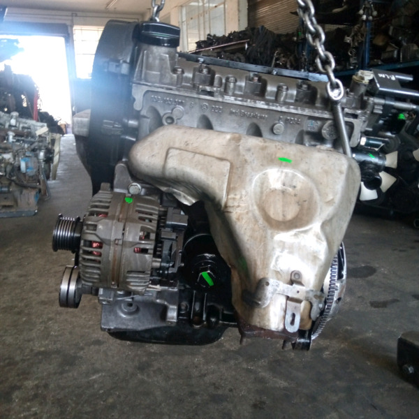 Volkswagen (VW) Polo BLM Engine for Sale