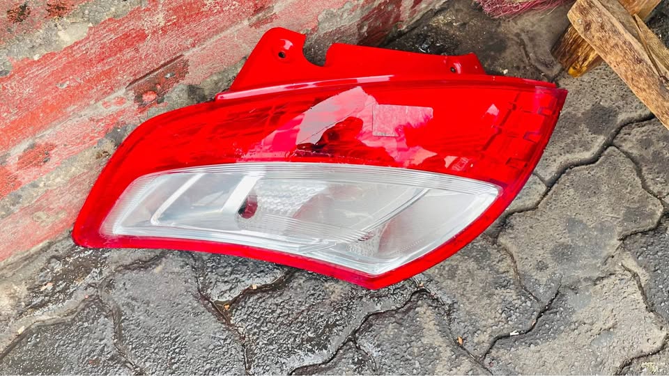 Suzuki Swift taillight - Private Seller Suzuki Swift taillight - Private Seller