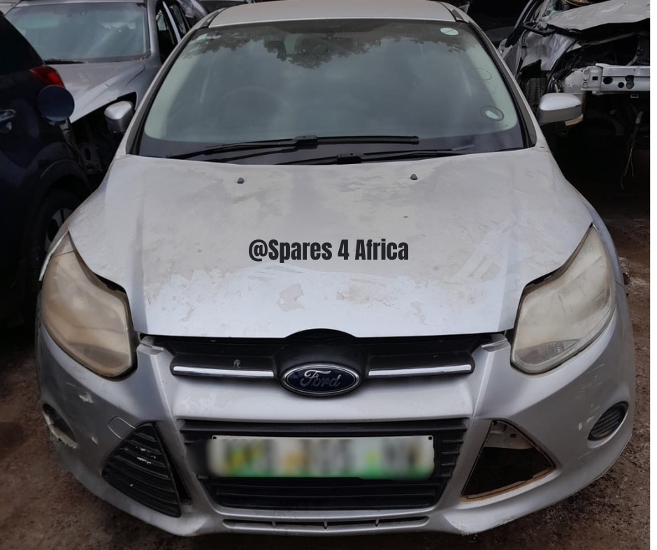 2012 FORD FOCUS 1.6 PETROL / MANUAL - STRIPPING - Private Seller 2012 FORD FOCUS 1.6 PETROL / MANUAL - STRIPPING - Private Seller