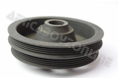 HONDA CRANK PULLEY 3 WAY 180 BIG HOLE - Private Seller