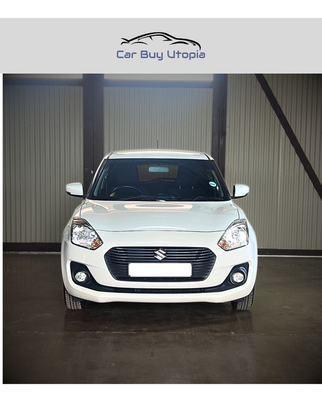 Used 2019 Suzuki Swift hatch 1.2 GL - Private Seller Used 2019 Suzuki Swift hatch 1.2 GL - Private Seller