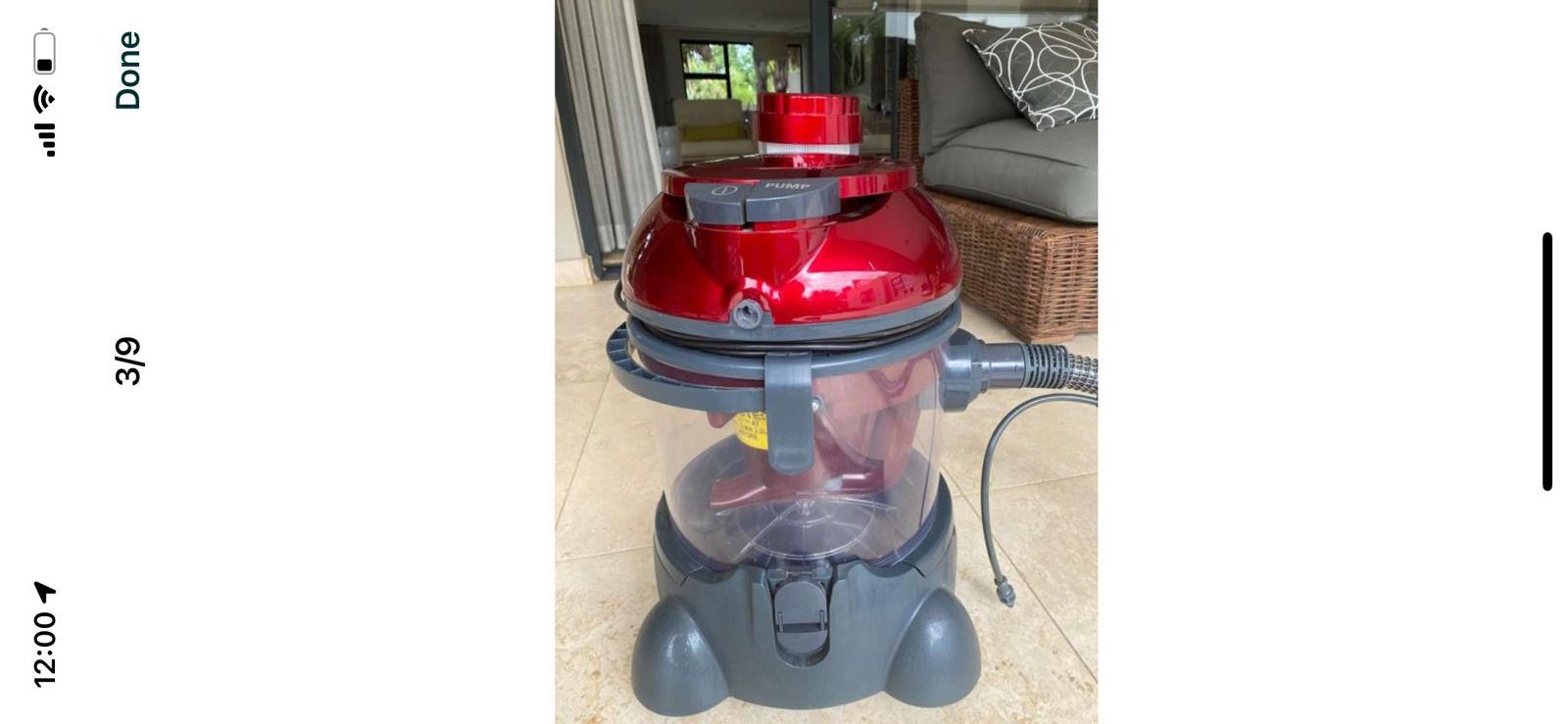Hydrovac extreme 2 | Junk Mail