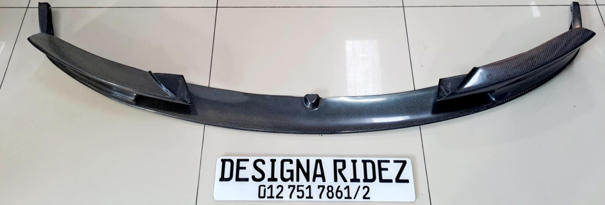 BMW F30 M-SPORT CARBON FIBRE FRONT SPOILER AND CARBON MIRROR COVERS NEW - Private Seller BMW F30 M-SPORT CARBON FIBRE FRONT SPOILER AND CARBON MIRROR COVERS NEW - Private Seller