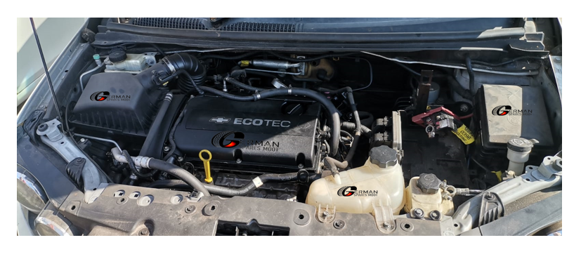 Used Chev Sonic F16D4 Engine for Sale - Private Seller
