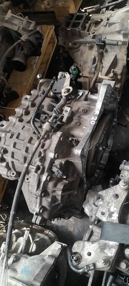 Nissan MR20 CVT 2x4 automatic transmission import quality for sale - Private Seller Nissan MR20 CVT 2x4 automatic transmission import quality for sale - Private Seller