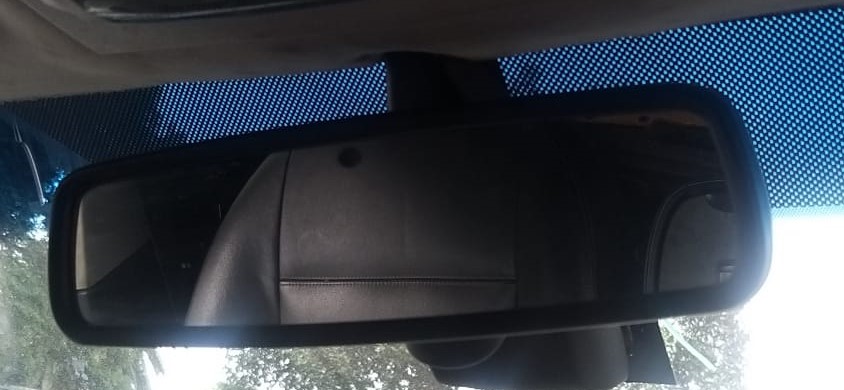 FORD KUGA 2012 REAR VIEW MIRROR - Private Seller FORD KUGA 2012 REAR VIEW MIRROR - Private Seller
