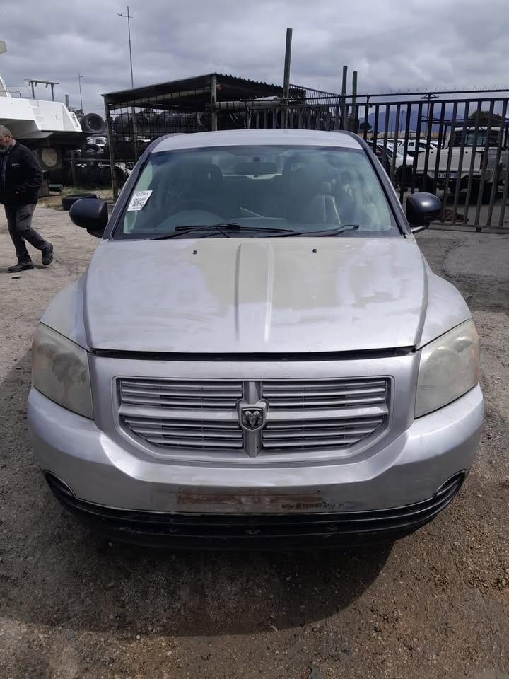 DODGE CALIBER 1.8 2007 MODEL NOW STRIPPING FOR SPARES - Private Seller DODGE CALIBER 1.8 2007 MODEL NOW STRIPPING FOR SPARES - Private Seller