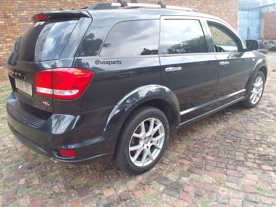 Dodge Journey Used Parts For Sale - Private Seller Dodge Journey Used Parts For Sale - Private Seller