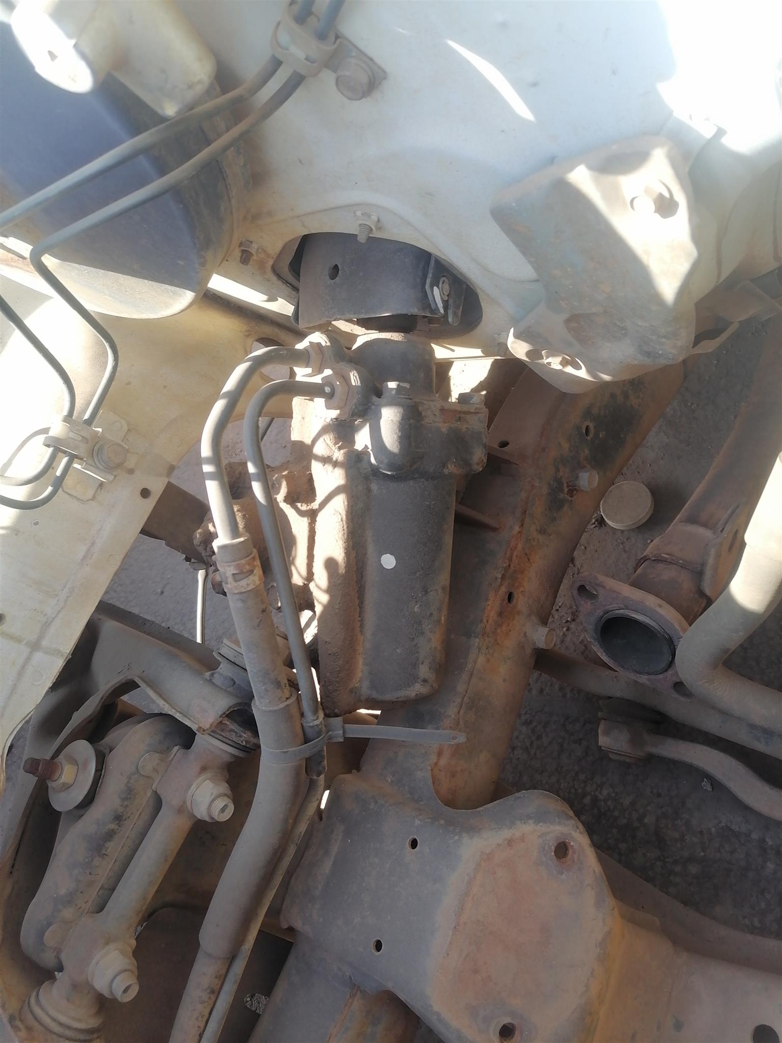 Mitsubishi colt highline steering box for sale 8 - Private Seller Mitsubishi colt highline steering box for sale 8 - Private Seller