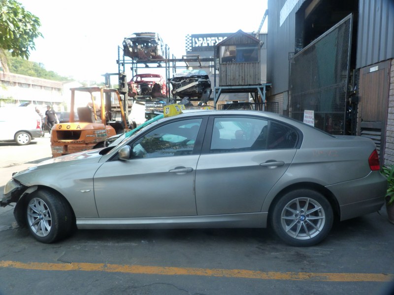 BMW 320i E90 2.0 AT N46N - 2010 SPARESBOYZ STRIPPING FOR SPARES - Private Seller BMW 320i E90 2.0 AT N46N - 2010 SPARESBOYZ STRIPPING FOR SPARES - Private Seller