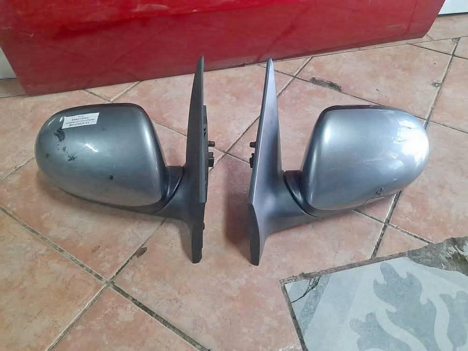 KIA PEGAS SIDE MIRRORS AVAILABLE - Private Seller KIA PEGAS SIDE MIRRORS AVAILABLE - Private Seller