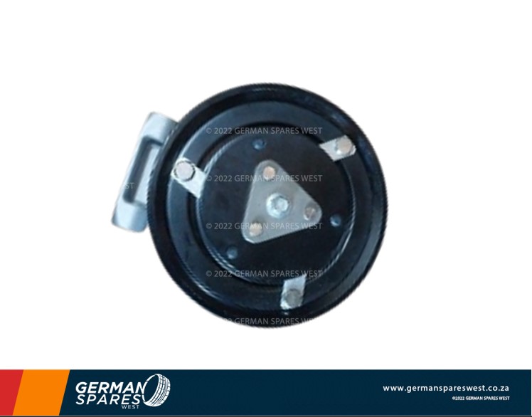 NEW – CHEV CAPTIVA 2.4 LE5/9 AIRCON PUMP FOR SALE - Private Seller