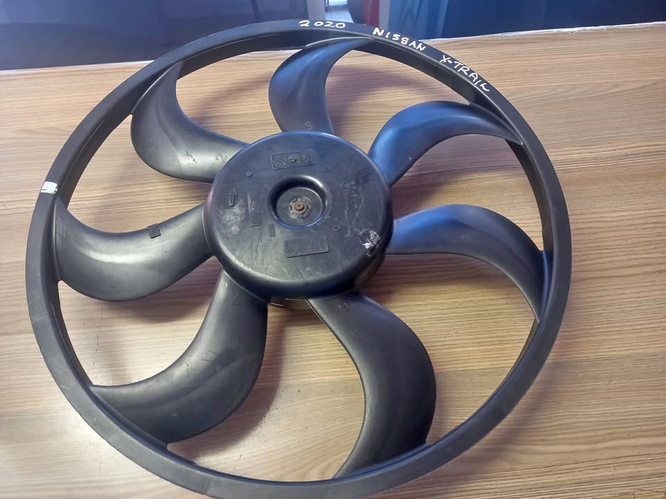 2020 NISSAN X-TRAIL FAN IN PERFECT CONDITION - Private Seller 2020 NISSAN X-TRAIL FAN IN PERFECT CONDITION - Private Seller