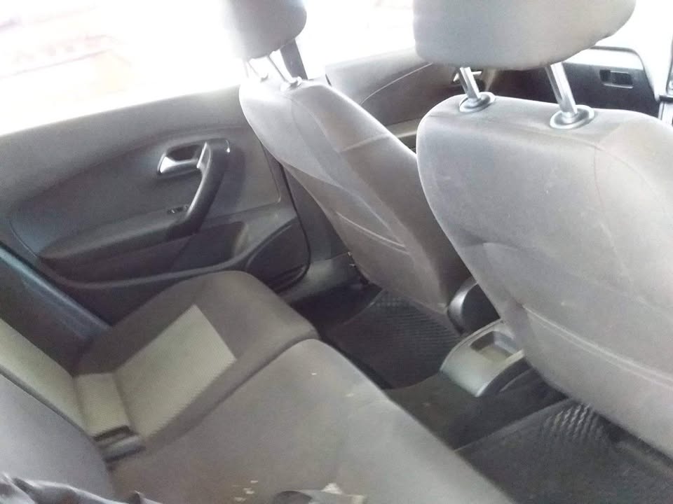 2018 VW polo 6 sedan Comfort line 2018