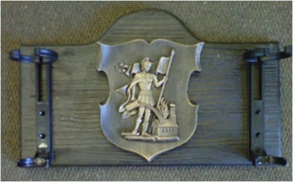 Liquor Dispensers: Fireman Logo + 2 Optics on a Flat Panel. Brand New Products. Liquor Dispensers: Fireman Logo + 2 Optics on a Flat Panel. Brand New Products.