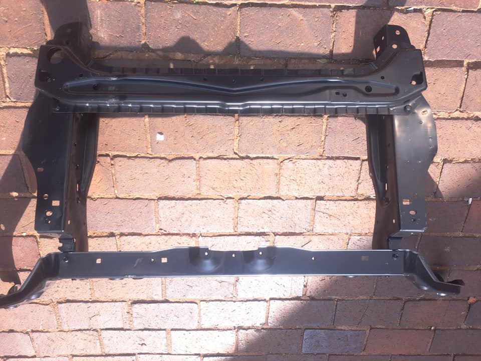 Toyota Avanza cradle - Private Seller Toyota Avanza cradle - Private Seller