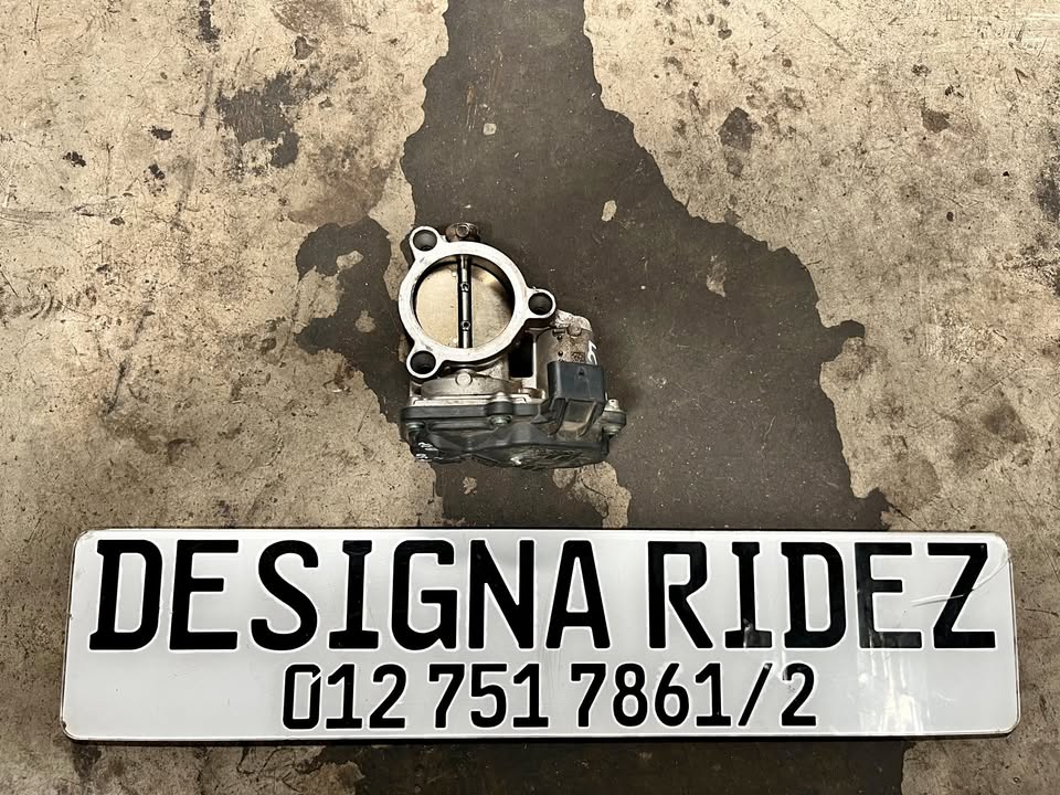 BMW F30 318i B38 THROTTLE BODY AVAILABLE. - Private Seller BMW F30 318i B38 THROTTLE BODY AVAILABLE. - Private Seller