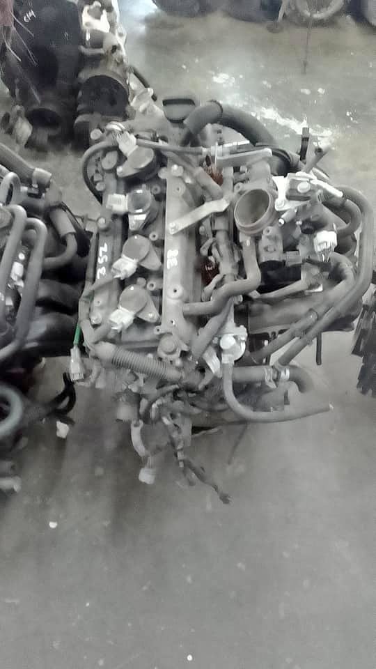 TOYOTA AVANZA 3SZ 1.5L COMPLETE ENGINE FOR SALE - Private Seller TOYOTA AVANZA 3SZ 1.5L COMPLETE ENGINE FOR SALE - Private Seller