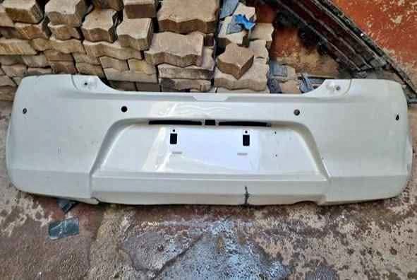 Suzuki Swift Rear Bumper. Call or DM . - Private Seller Suzuki Swift Rear Bumper. Call or DM . - Private Seller