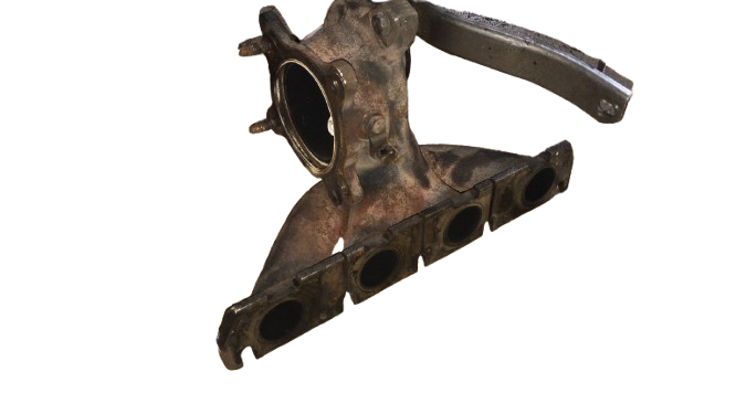 AUDI A4 EXHAUST MANIFOLD 1.8T 2.0T (2007-2012) - Private Seller AUDI A4 EXHAUST MANIFOLD 1.8T 2.0T (2007-2012) - Private Seller