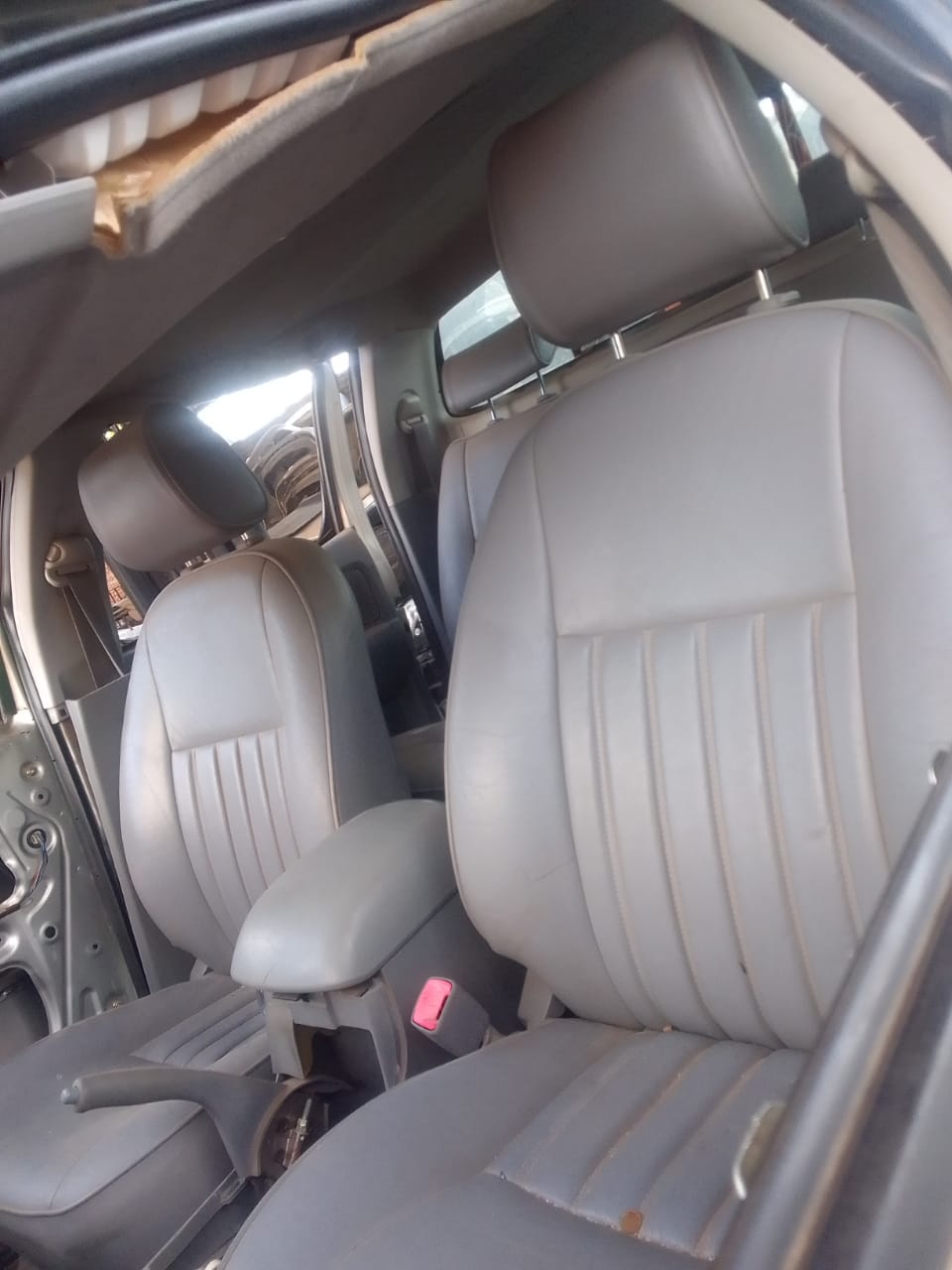Used Toyota Hilux Front & Back Seats for sale - Private Seller Used Toyota Hilux Front & Back Seats for sale - Private Seller