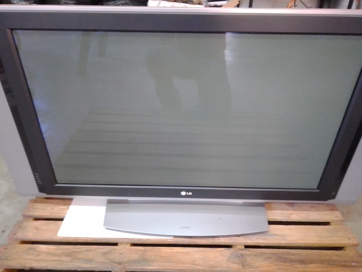 LG Plasma TV