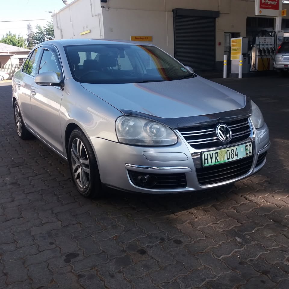2006 VOLKSWAGEN JETTA 6 2.0FSi Available