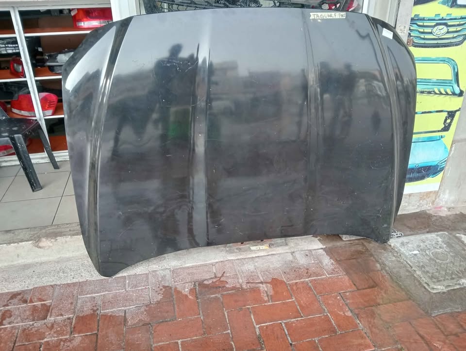 Jaguar F Pace Bonnet  Used Auto Body Spare Parts at Sema Spare Center. Affordabl - Private Seller