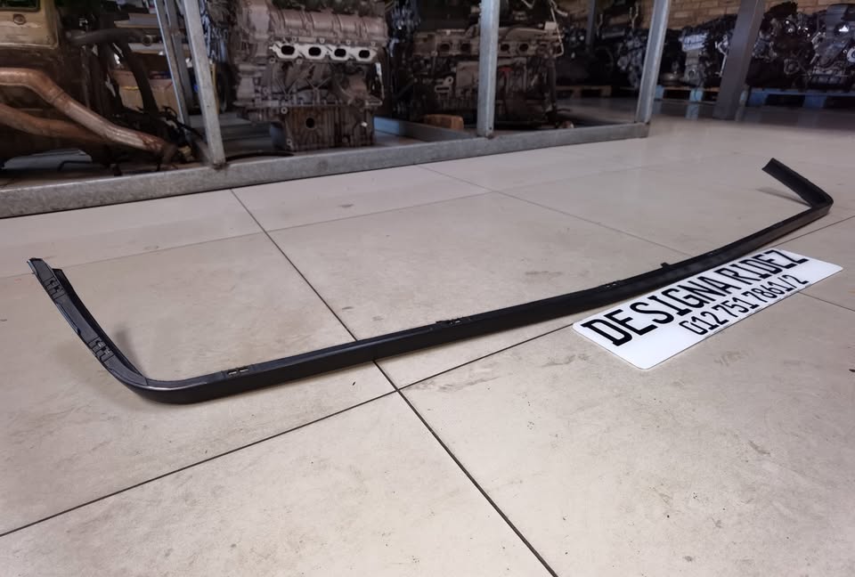 BMW LIP FOR E30 - Private Seller BMW LIP FOR E30 - Private Seller