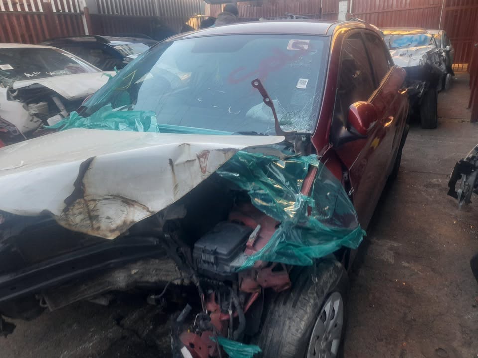 HYUNDAI i20 GRAND 1.2 G4LA STRIPPING - Private Seller HYUNDAI i20 GRAND 1.2 G4LA STRIPPING - Private Seller