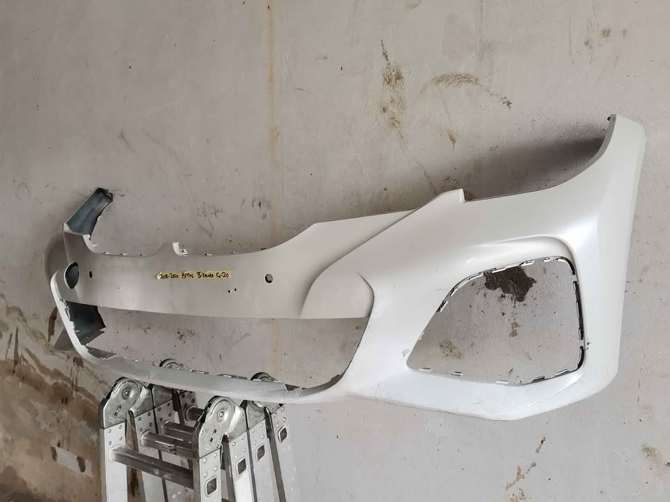 BMW 3-Series G20 front bumper 2018-2021 - Private Seller BMW 3-Series G20 front bumper 2018-2021 - Private Seller