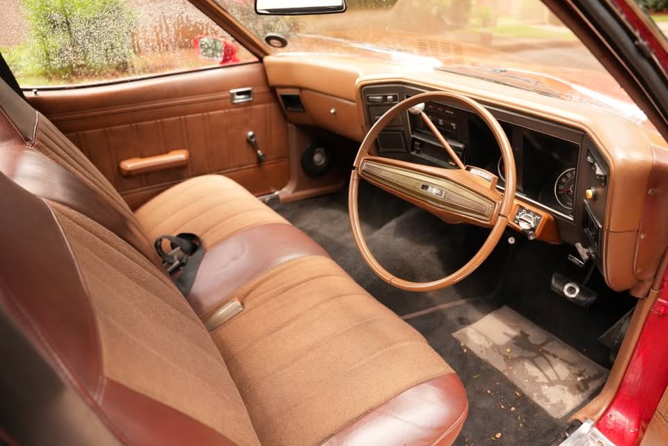 1974 Ford Ranchero V8 | Junk Mail Marketplace