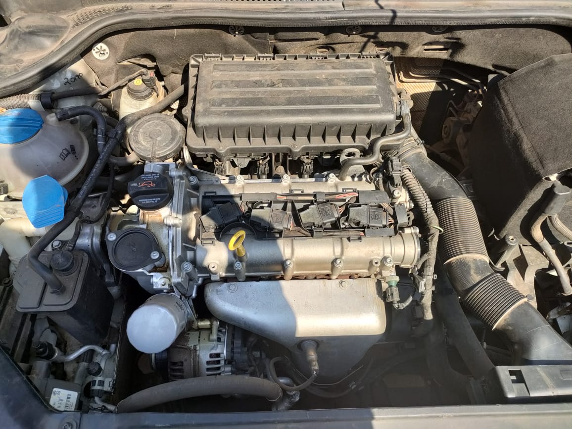 VW JETTA 6 1.2 TSI CBZ USED ENGINE FOR SALE