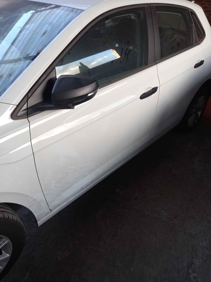Polo 8 spares available use - Private Seller Polo 8 spares available use - Private Seller