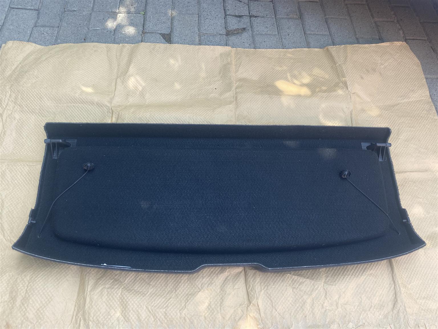 2020 VW POLO 8 GTI PARCEL SHELF FOR SALE. IN PRISTINE CONDITION